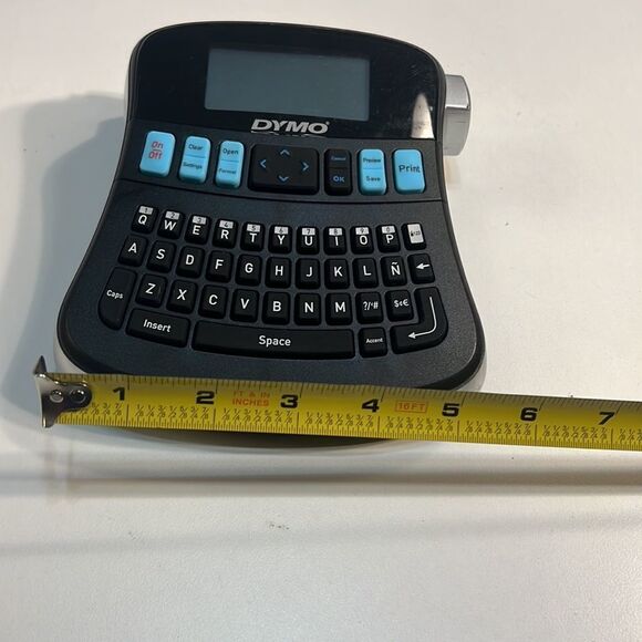 DYMO LabelManager 210D - Picture 9 of 9